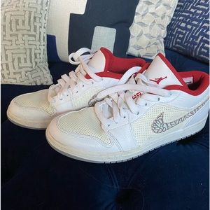 Men’s Nike vintage shoes size 10.5